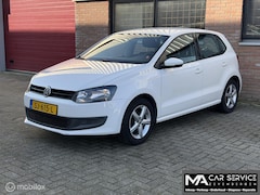 Volkswagen Polo - 1.2 Easyline