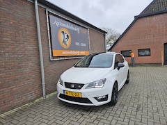 SEAT Ibiza - 1.2 TSI FR