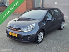 Kia Rio - 1.2 CVVT BusinessLine✅️Airco✅️Apk✅️