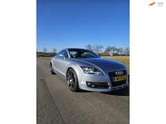 Audi TT - 2.0 TFSI 2007 S-Line Vol Opties