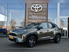 Toyota Yaris Cross - 1.5 Hybrid Explore Automaat 116pk | Parkeersensor voor & achter | Keyless entree & start |