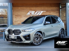 BMW X5M - Competition *Skylounge/Massage/Bowers&Wilkons/Carbon/Full PPF