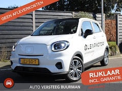 Leapmotor T03 - Design 37.3 kWh 95PK Automaat Navigatie, Camera achter, Parkeerhulp achter, Audio, Keyless