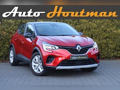 Renault Captur - 1.0 TCe 90 evolution Ecc|Cruise|Pdc v+a|Nav|trhk