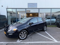 Fiat Punto Evo - 0.9 TwinAir Sempre NAVI| CLIMATE CONTROL | CRUISE CONTROL | DEALER ONDERHOUDEN | NAP | APK