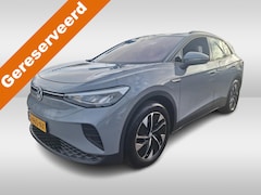 Volkswagen ID.4 - Pro 77 kWh Trekhaak, LED, LM 19", Apple Carplay/Android Auto