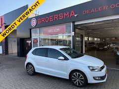 Volkswagen Polo - 1.2 TSI Highline 2 EIGENAAR * DEALERONDERHOUDEN * NIEUWE APK