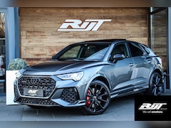 Audi RSQ3 - 2.5 *RS Sportstoelen/Pano/Ambient