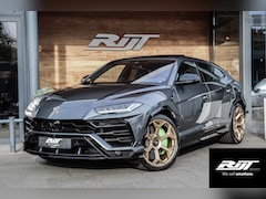 Lamborghini Urus - 4.0 V8 *Carbon/Stitching/Alcantara/Ceramic/B&O 3D
