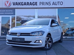 Volkswagen Polo - 1.0 TSI Comfortline |NAVI|CLIMA|CRUISE CTRL|VIRTUAL COCKPIT 4664 AUTO1/HERZ stockid: RJ696