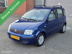 Fiat Panda - 1.1 Young✅️Apk✅️Lage Km✅️