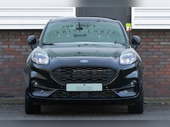 Ford Puma - ST-Line