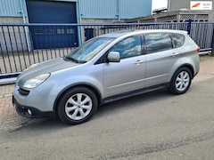Subaru Tribeca - 3.0R AUT. AWD *LEER*INRUIL AANBIEDING
