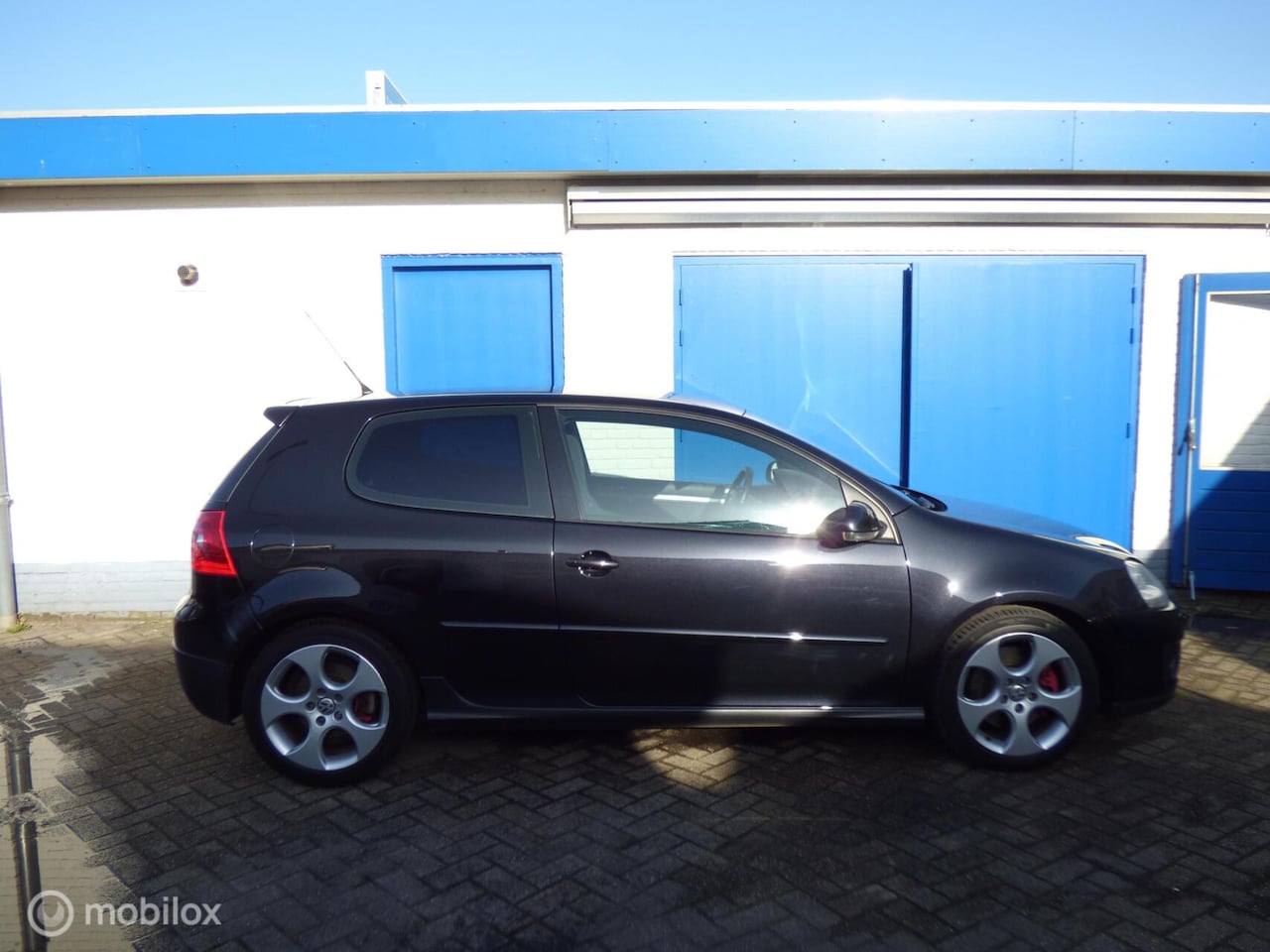 Volkswagen Golf - 2.0 TFSI GTI 2.0 TFSI GTI - AutoWereld.nl