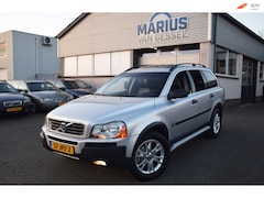 Volvo XC90 - 2.5 T AWD Carplay & Xenon 210 pk