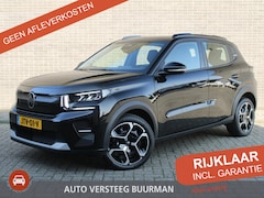 Citroën C3 - 1.2 Turbo 100pk Plus Applecarpl./Andr. Auto, CruiseControl, Airco, Elektr. Ramen voor, DAB
