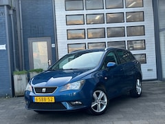 SEAT Ibiza ST - 1.2 TSI Chill Out Plus | Clima | Navi | Cruise | N.A.P