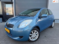 Toyota Yaris - 1.0 VVTi AIRCO|Nieuwe APK