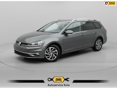 Volkswagen Golf Variant - 1.0 TSI 110pk Comfortline * Navigatie * Stoelverwarming * Adaptieve Cruise Control