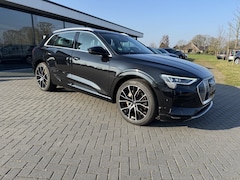 Audi e-tron - e-tron 50 q L Ed +