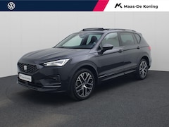 SEAT Tarraco - 1.4TSIe-Hybrid 180kW/245P PHEV FR Business Intense · Panoramadak · Trekhaak · Apple/Androi