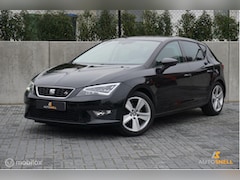 SEAT Leon - 1.4 EcoTSI ACT Style Connect