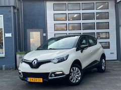 Renault Captur - 0.9 TCe Expression | Airco | Cruise | PDC | N.A.P