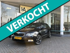 Skoda Superb - 1.4 TSI Greentech Active Business Line