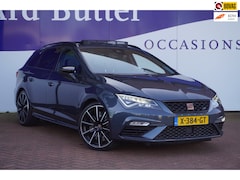 SEAT Leon - 2.0 TSI 4DRIVE CUPRA 300 / Brembo-Brakes / Pano-Dak / Camera / BEATS / Carplay / = SUPER