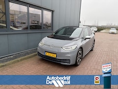 Volkswagen ID.3 - First Plus 58 kWh 93%SoH KEYLESS/CAMERA/19INCH/WINTERPACK/ADAPT.CRUISE