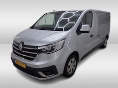 Renault Trafic - 2.0 dCi 150 T30 L2H1 Work Edition Automaat