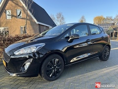 Ford Fiesta - 1.0 EcoBoost Titanium