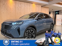 Peugeot 3008 - 1.2 Hybrid 145 GT SCHUIFDAK HIFI FOCAL ELECTRA WINTERPAKKET