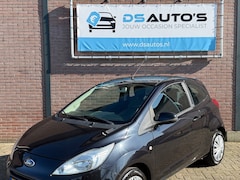 Ford Ka - 1.2 Titanium