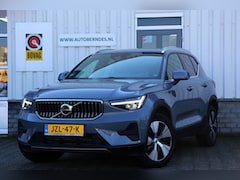 Volvo XC40 - 1.5 T5 262P Plug-in hybrid Core Bright*Facelift*Perfect Onderh.*Sportstoelen/Stoelverw./St