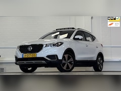 MG ZS - EV Luxury 93, 6% SOH Leer LED Pano-Schuifdak Camera Navi