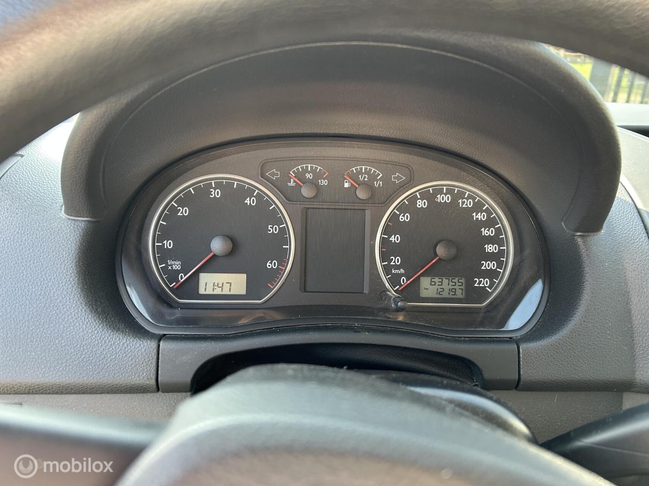 Volkswagen Polo - 1.4-16V Highline 1.4-16V Highline - AutoWereld.nl