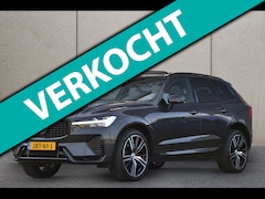 Volvo XC60 - 2.0 T6 Recharge AWD R-Design | Facelift | Panoramadak | Harman Kardon | Head-Up