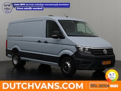 Volkswagen Crafter - 2.0TDI L3H2 Dubbel lucht | 3500Kg Trekhaak
