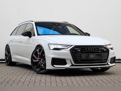 Audi A6 Avant - 55 TFSI e quattro Pro Line S Competition|Pano