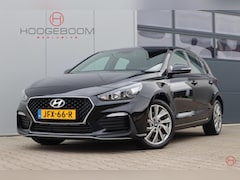 Hyundai i30 - 1.0 T-GDI N-Line / Camera / Cruise / Stoelverwarming
