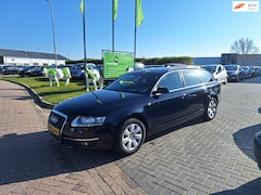 Audi A6 Avant - 2.4 quattro Pro Line / Nette auto / APK maart 2027