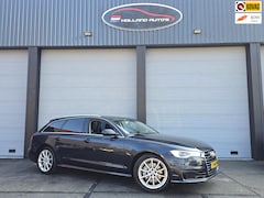 Audi A6 Avant - 2.0 quattro, Pano, Leder, trekhaak, nette staat