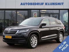 Skoda Kodiaq - 1.5 TSI Business Edition LPG | Panoramadak | Trekhaak |