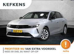 Opel Astra - Business Edition 110PK | 1ste eigenaar | AppleCarPlay/AndroidAuto | Camera | Navigatie | F