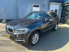 BMW X5 - XDrive35i | ELEK TREKHAAK | 7. PERSONEN | TV | HEAD UP |