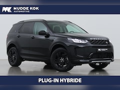 Land Rover Discovery Sport - P270e PHEV S | NIEUW | Trekhaak | ACC | Memory | Stoel+Stuurverwarming | Getint Glas