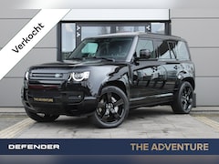 Land Rover Defender 110 - P300e X-Dynamic HSE | Head-Up | Trekhaak | Pano