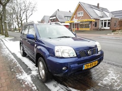 Nissan X-Trail - 2.5