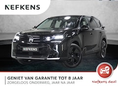 Citroën C5 Aircross - 1.2 Hybrid 145PK Business | Adaptive CruiseControl met Stop & Go | Dodehoekdetectie | Keyl